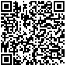 HOFP e-book QR code
